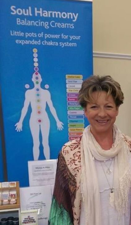 Sarah Williams