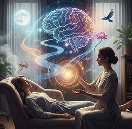 What is Hypnotherapy?