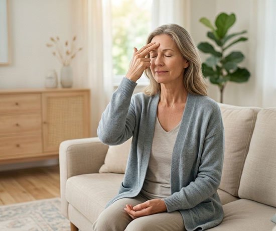 Emotional Freedom Technique (EFT)