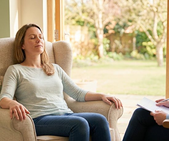 Emotional Detox Hypnotherapy