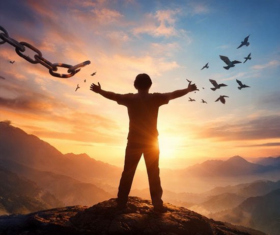 Hypnotherapy for Anxiety, Stress and Emotional Wellbeing