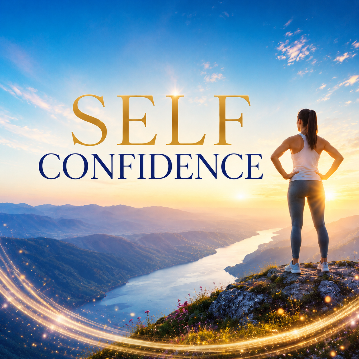 Self confidence