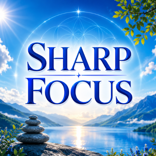 Sharp Focus - Latest updates