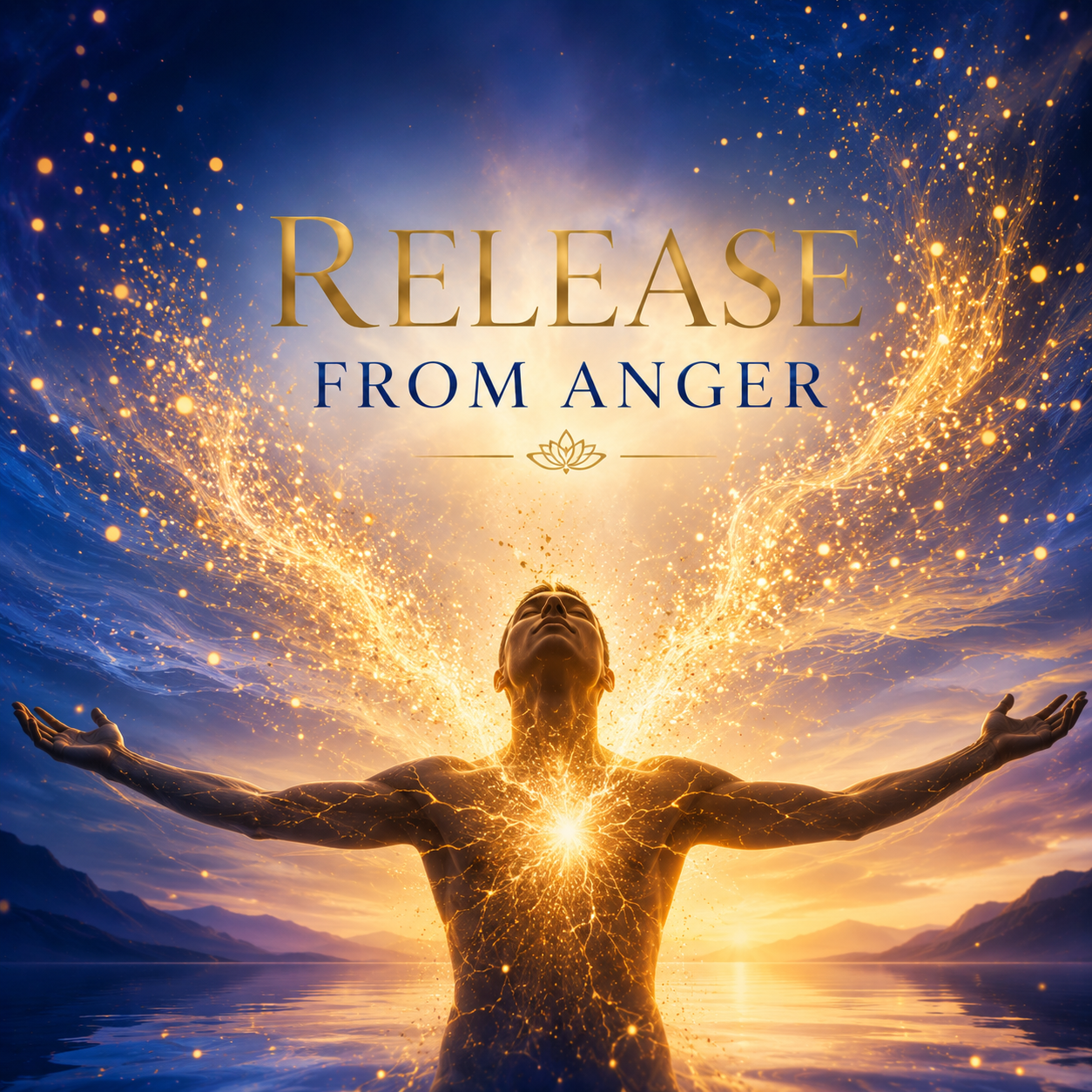 Release from anger
