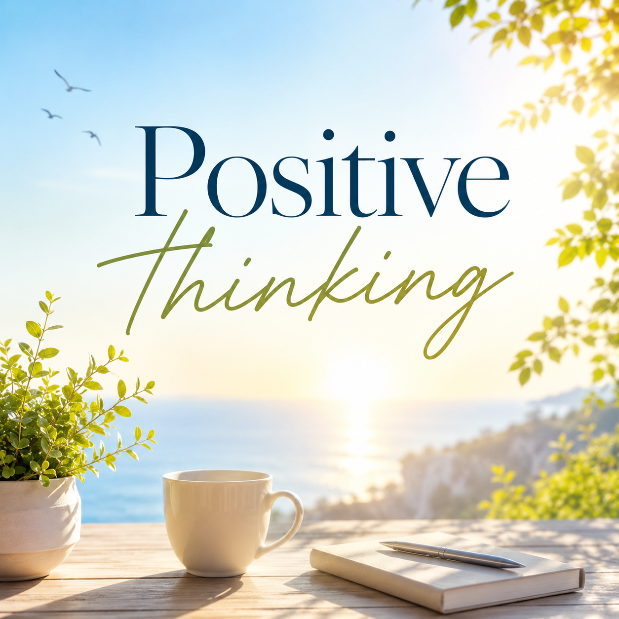 Positive Thinking