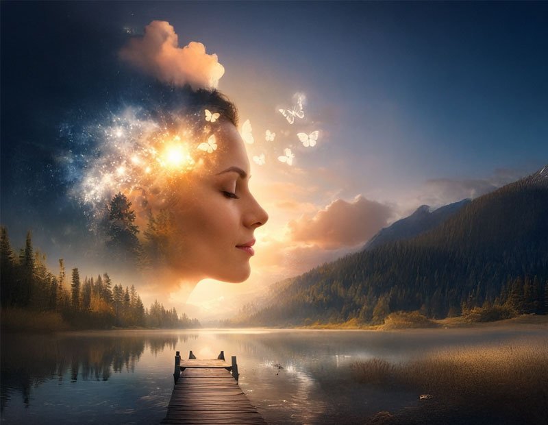 Your Journey Starts Here Find Clarity, Connection and Direction